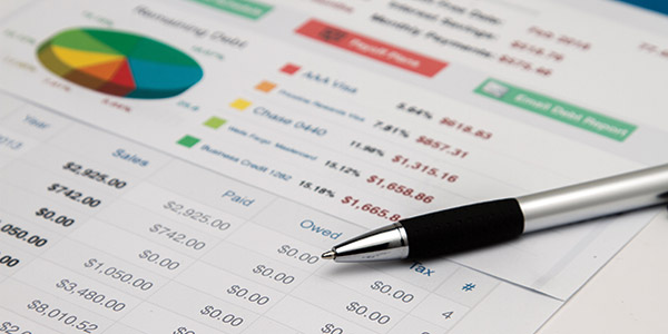 Charitable Gift Annuities