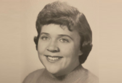 Raymond and Patricia Watje '60 Bequest Designation Makes Lasting Impact